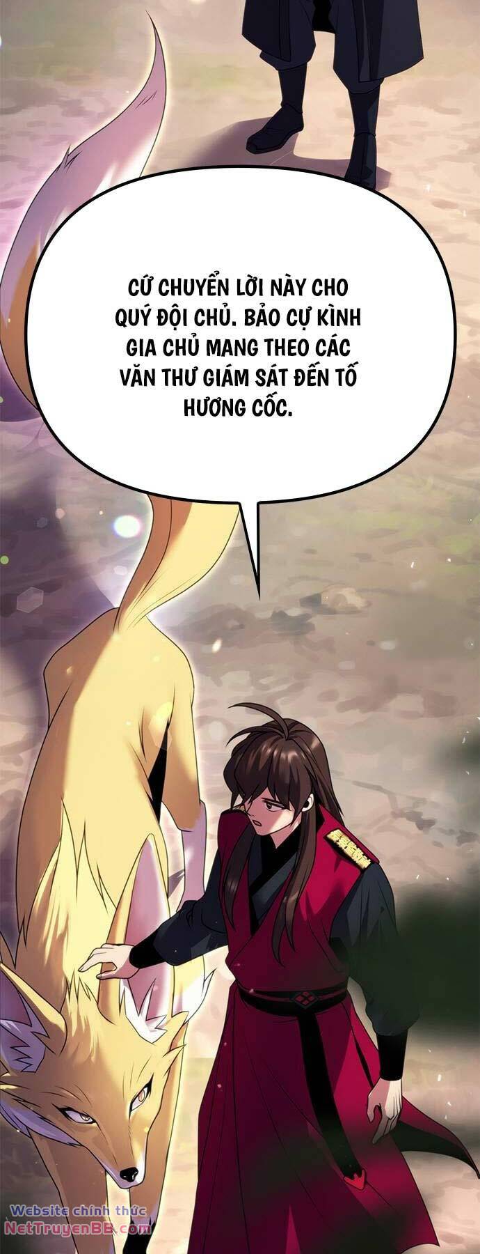 Ma Đạo Chuyển Sinh Ký - Chapter 58 - Page 46