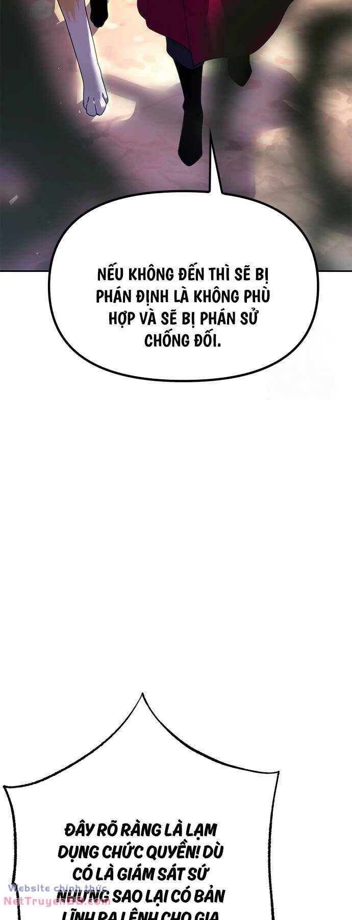 Ma Đạo Chuyển Sinh Ký - Chapter 58 - Page 47