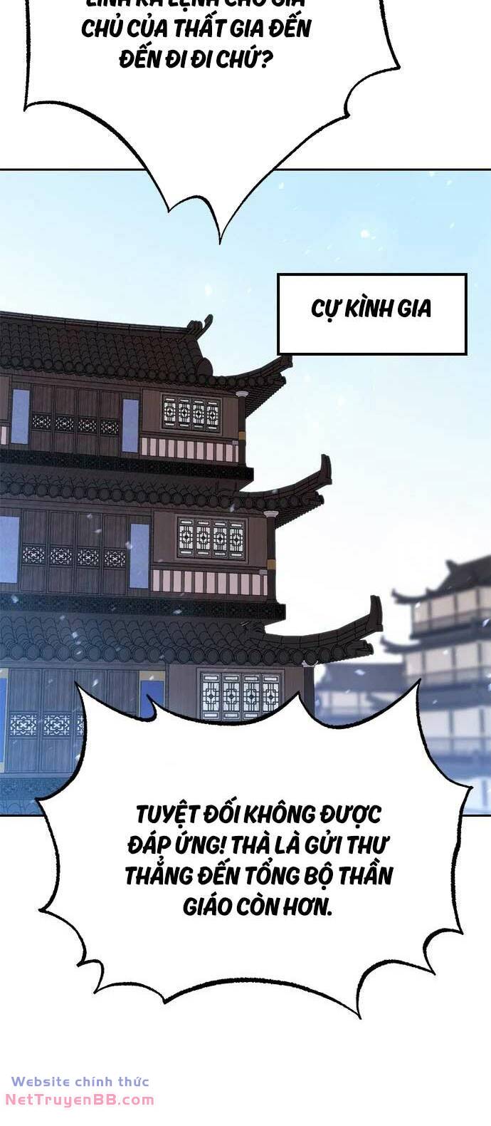 Ma Đạo Chuyển Sinh Ký - Chapter 58 - Page 48
