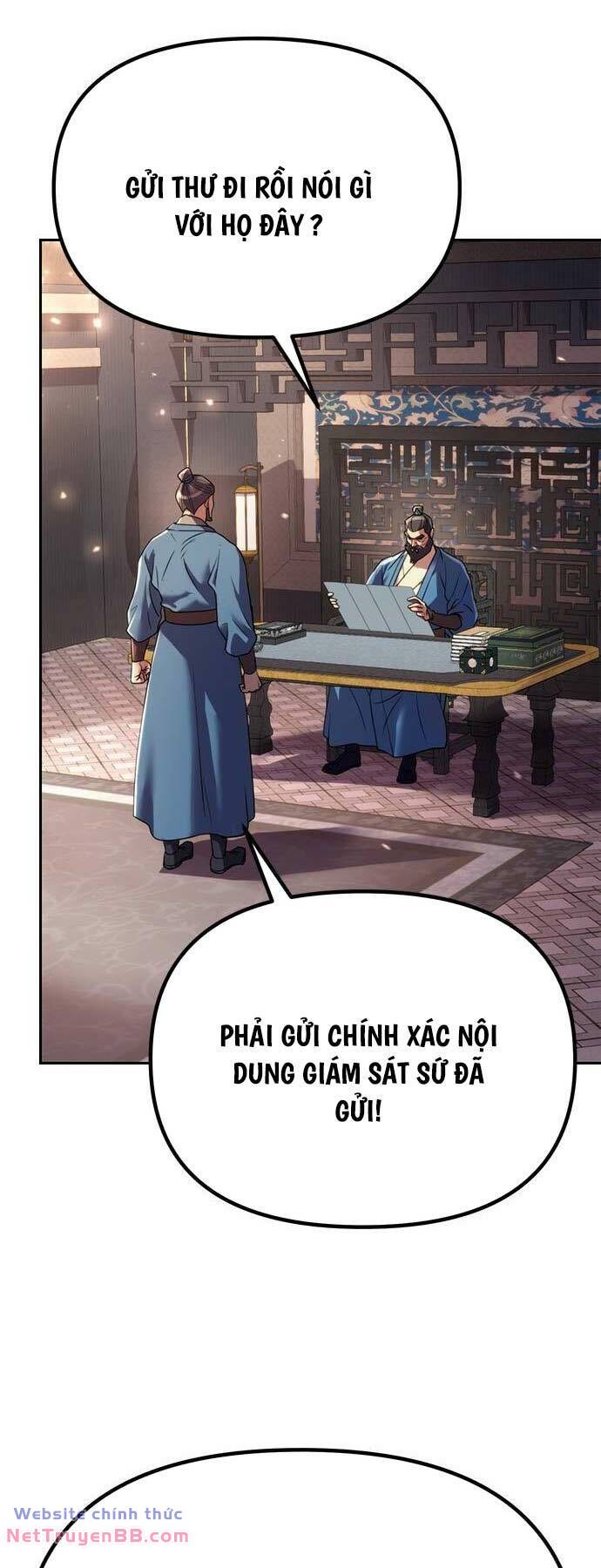 Ma Đạo Chuyển Sinh Ký - Chapter 58 - Page 49