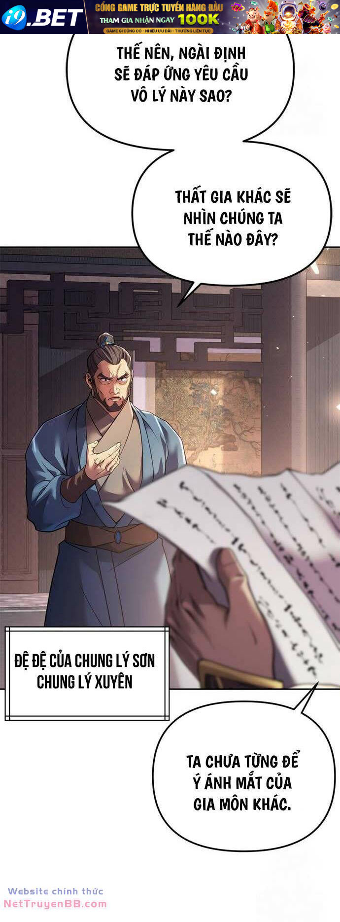 Ma Đạo Chuyển Sinh Ký - Chapter 58 - Page 51