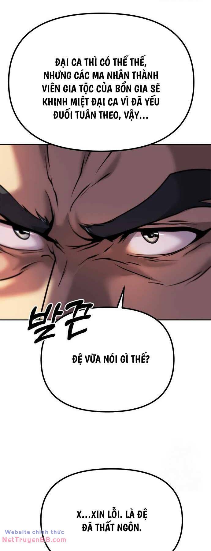 Ma Đạo Chuyển Sinh Ký - Chapter 58 - Page 52