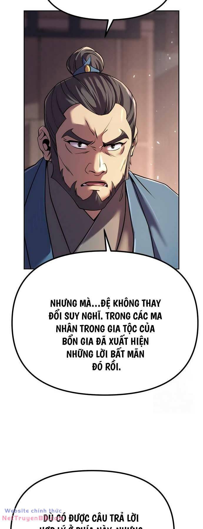 Ma Đạo Chuyển Sinh Ký - Chapter 58 - Page 53