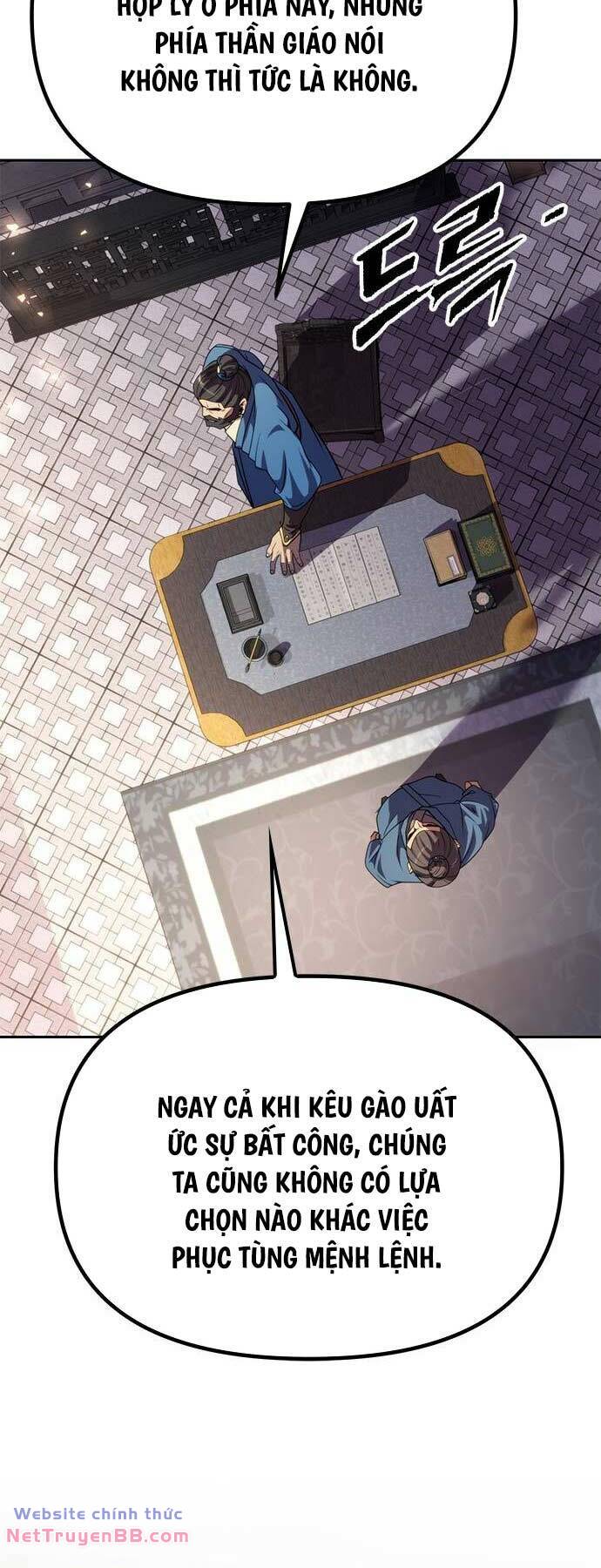 Ma Đạo Chuyển Sinh Ký - Chapter 58 - Page 54