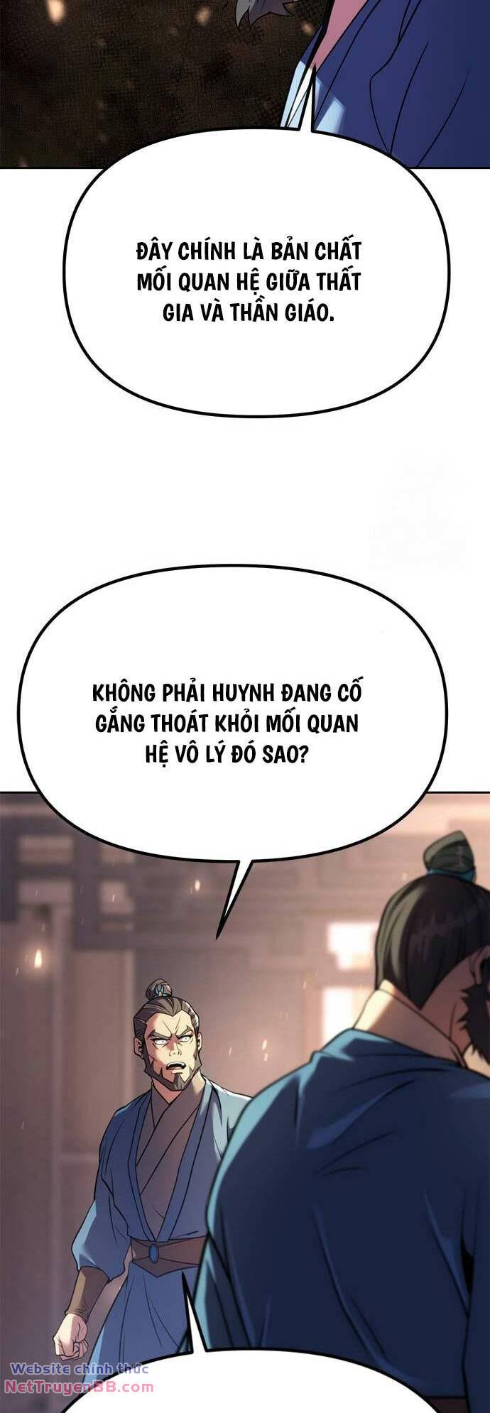 Ma Đạo Chuyển Sinh Ký - Chapter 58 - Page 56