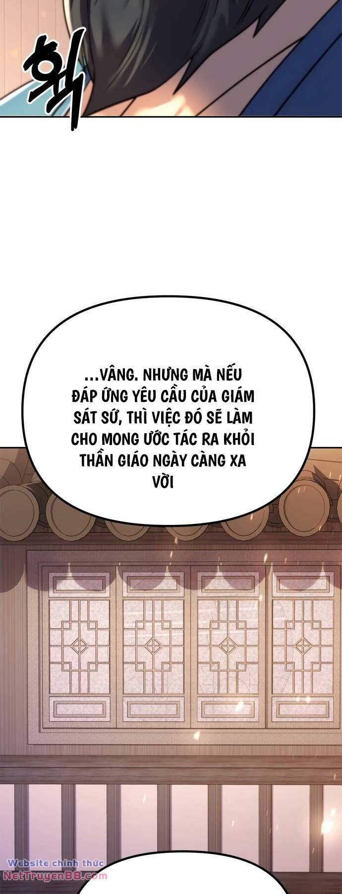Ma Đạo Chuyển Sinh Ký - Chapter 58 - Page 58