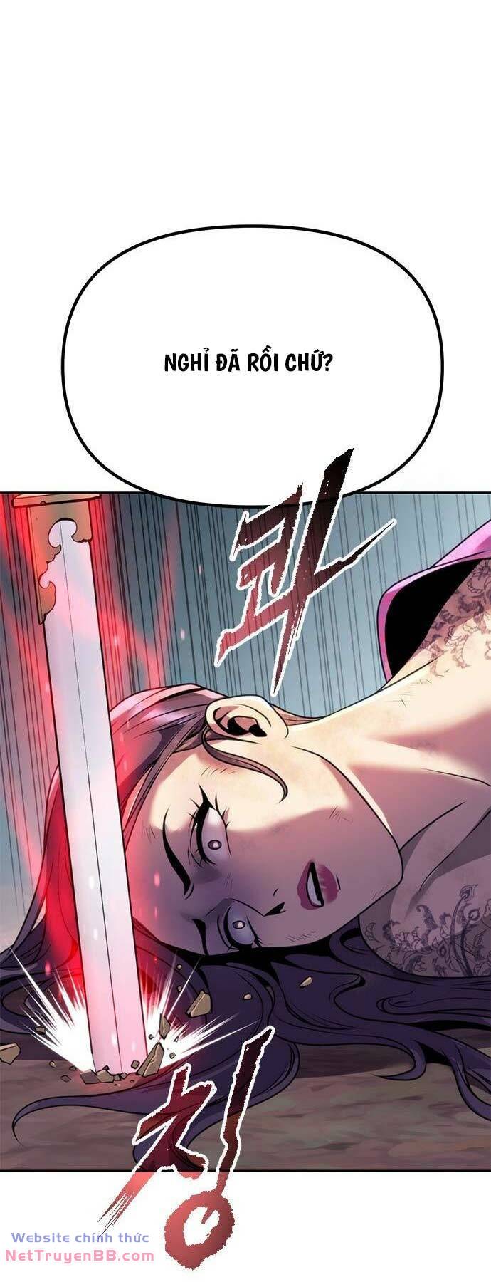 Ma Đạo Chuyển Sinh Ký - Chapter 58 - Page 5