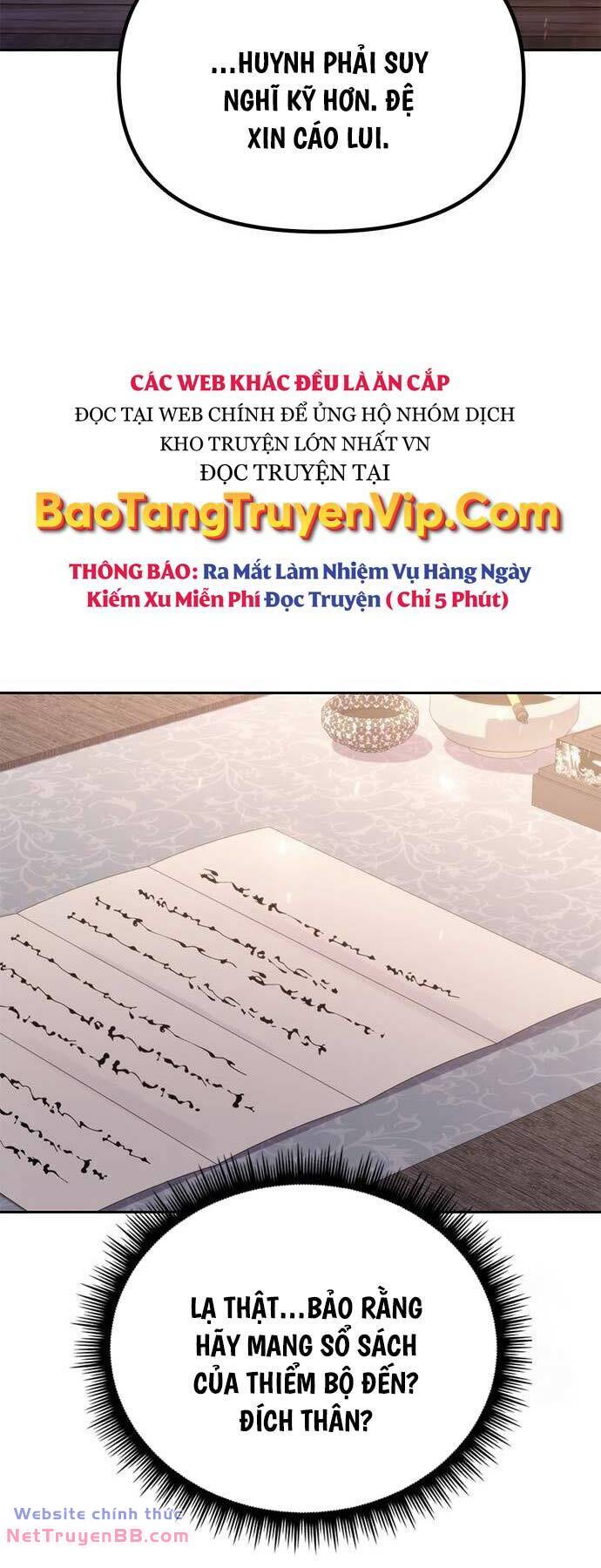 Ma Đạo Chuyển Sinh Ký - Chapter 58 - Page 59