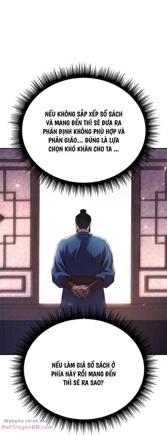 Ma Đạo Chuyển Sinh Ký - Chapter 58 - Page 60