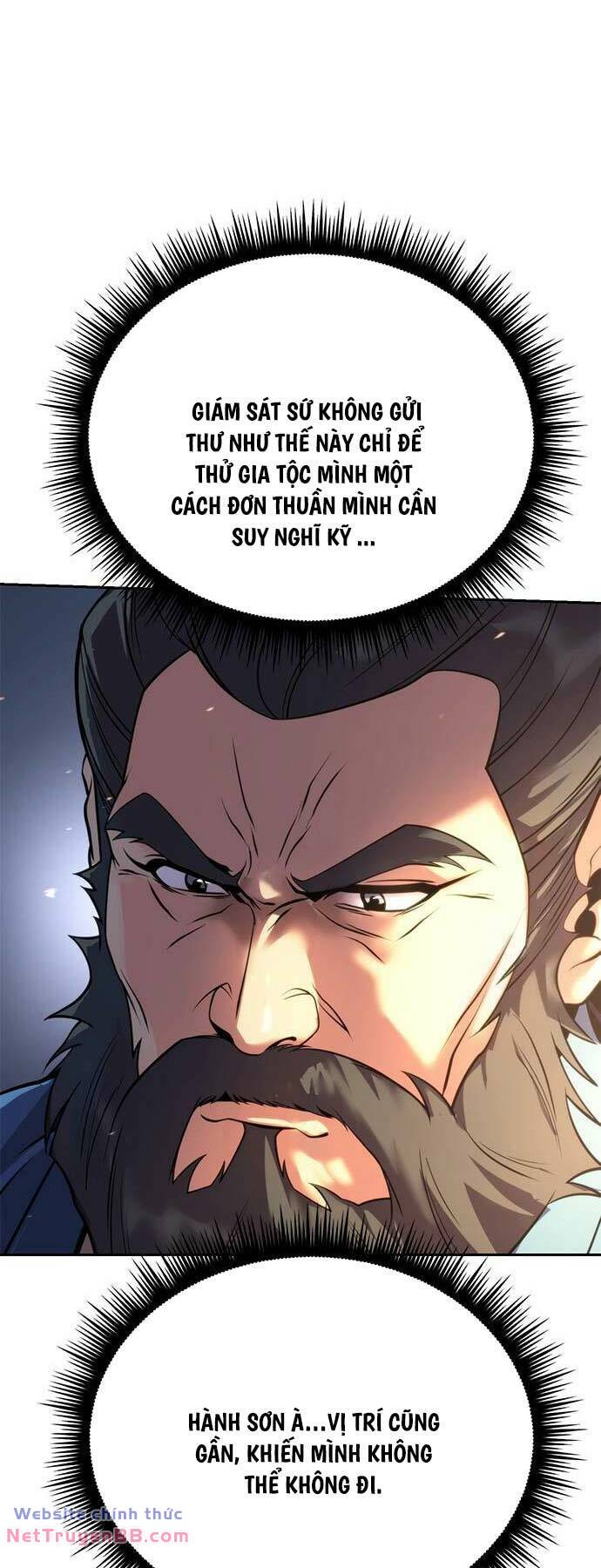 Ma Đạo Chuyển Sinh Ký - Chapter 58 - Page 61