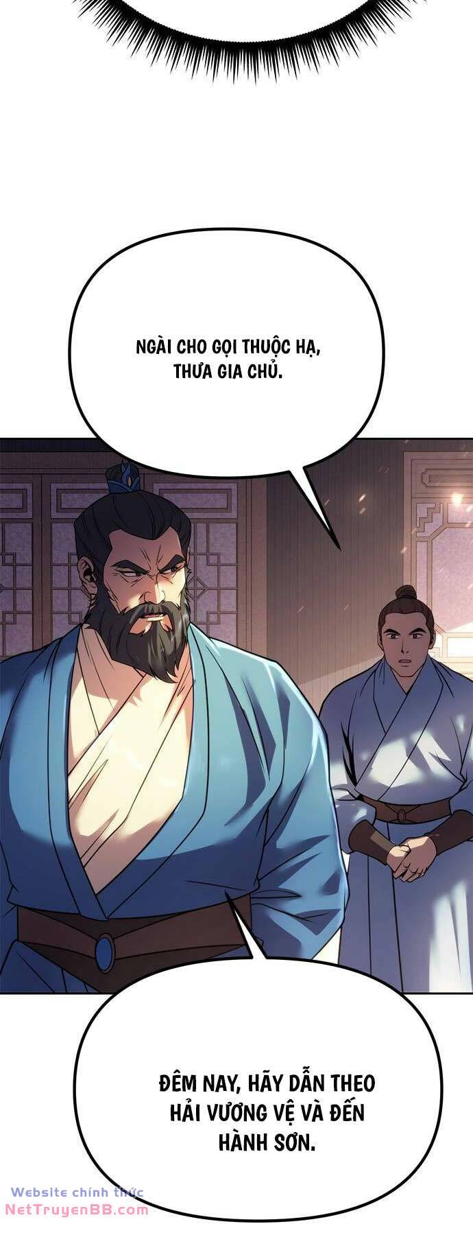 Ma Đạo Chuyển Sinh Ký - Chapter 58 - Page 62