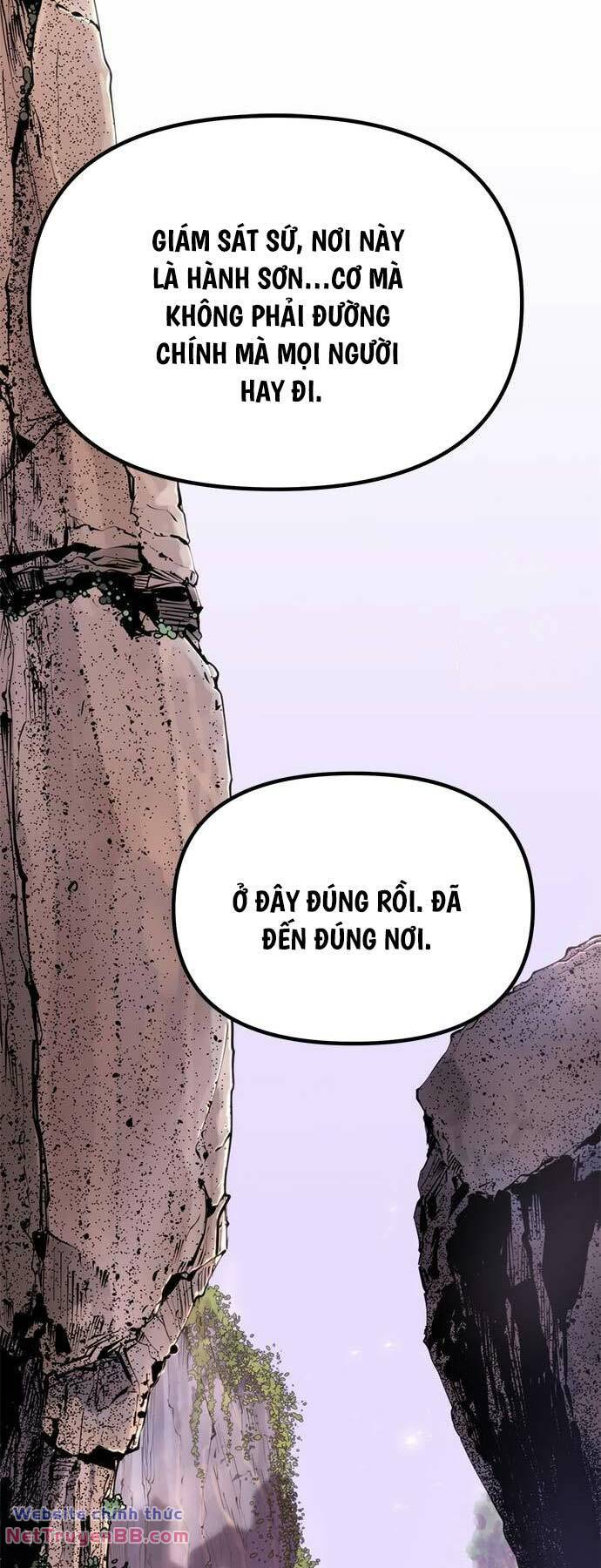 Ma Đạo Chuyển Sinh Ký - Chapter 58 - Page 65