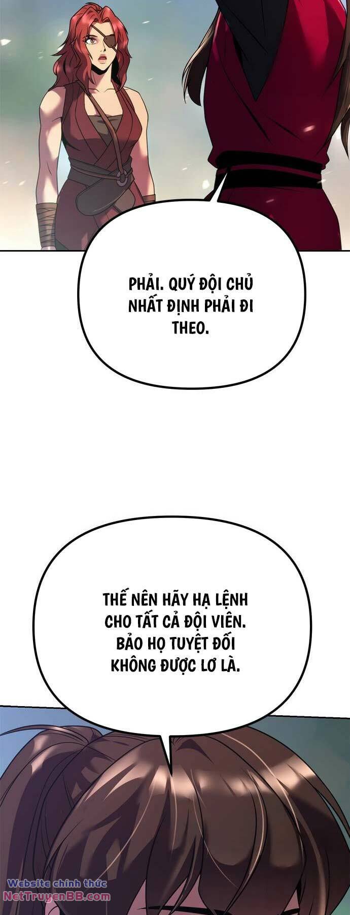 Ma Đạo Chuyển Sinh Ký - Chapter 58 - Page 68