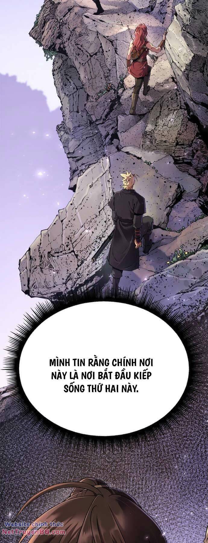 Ma Đạo Chuyển Sinh Ký - Chapter 58 - Page 73