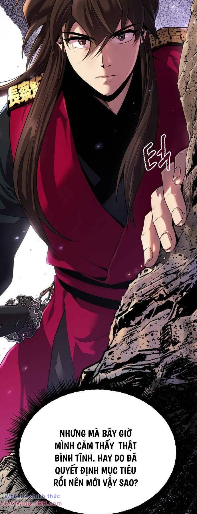 Ma Đạo Chuyển Sinh Ký - Chapter 58 - Page 74