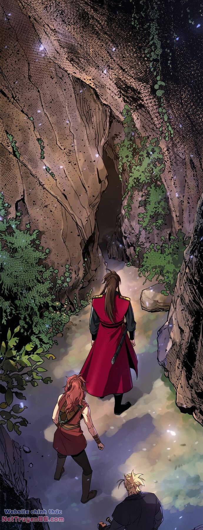 Ma Đạo Chuyển Sinh Ký - Chapter 58 - Page 76