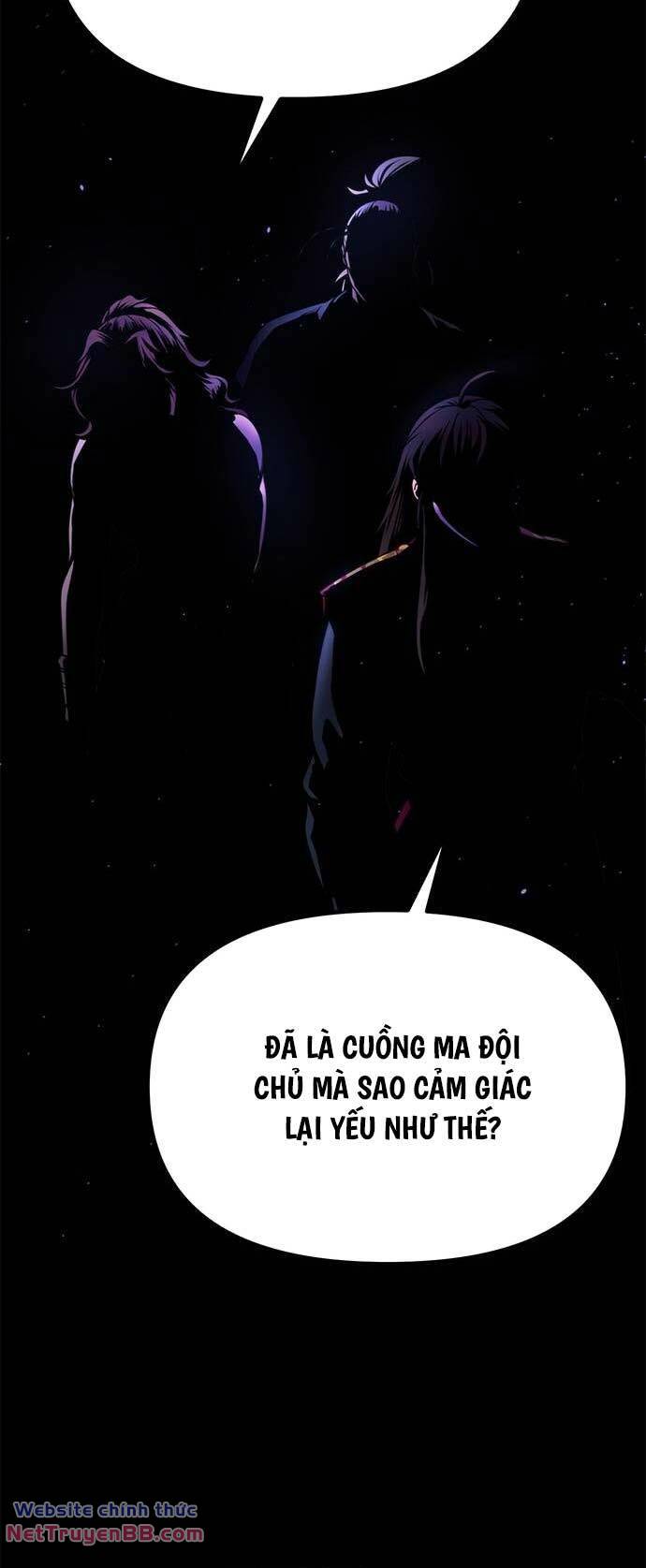 Ma Đạo Chuyển Sinh Ký - Chapter 58 - Page 79