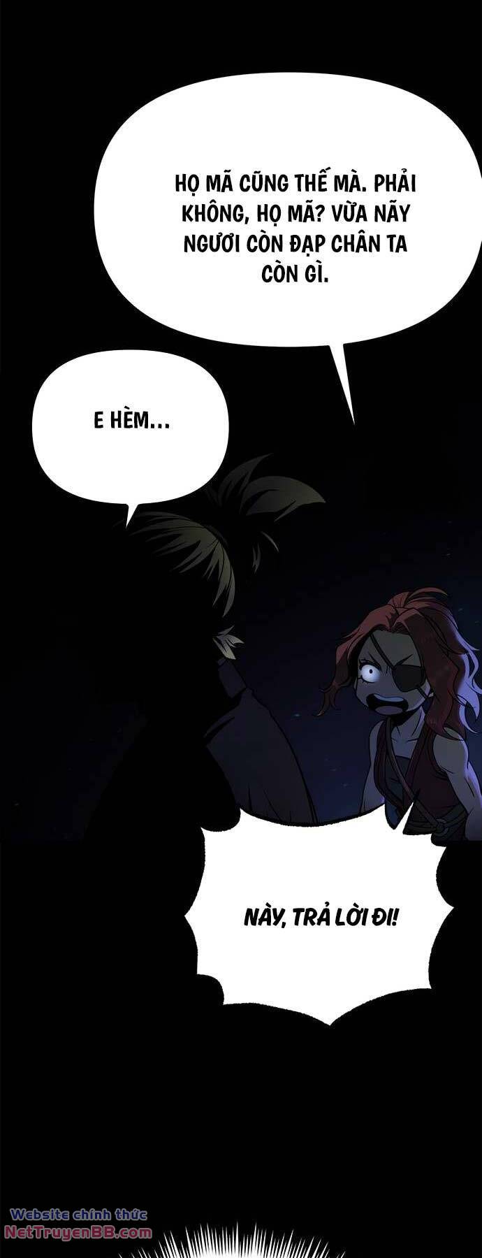 Ma Đạo Chuyển Sinh Ký - Chapter 58 - Page 81