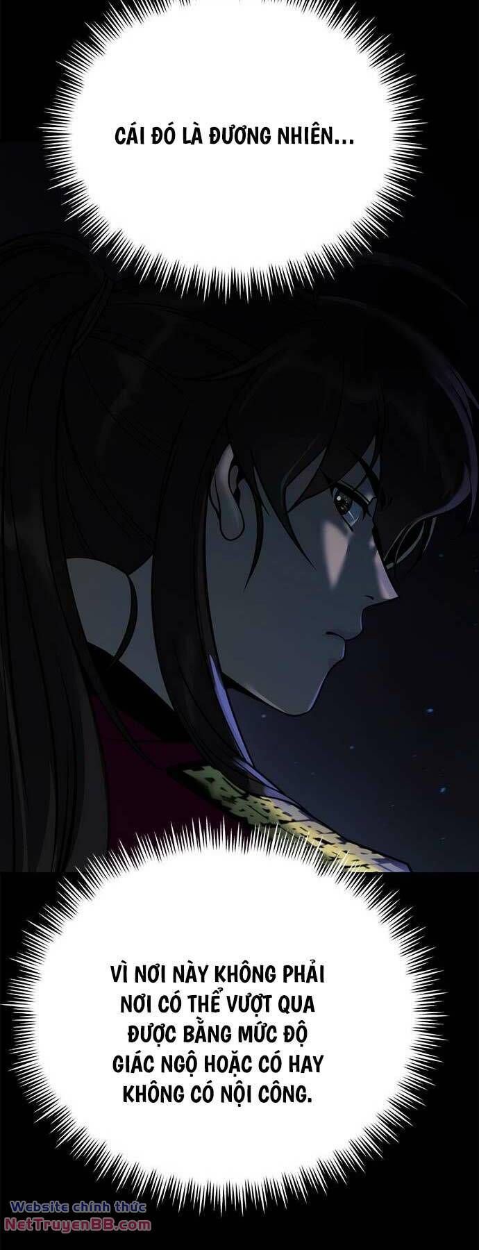 Ma Đạo Chuyển Sinh Ký - Chapter 58 - Page 82