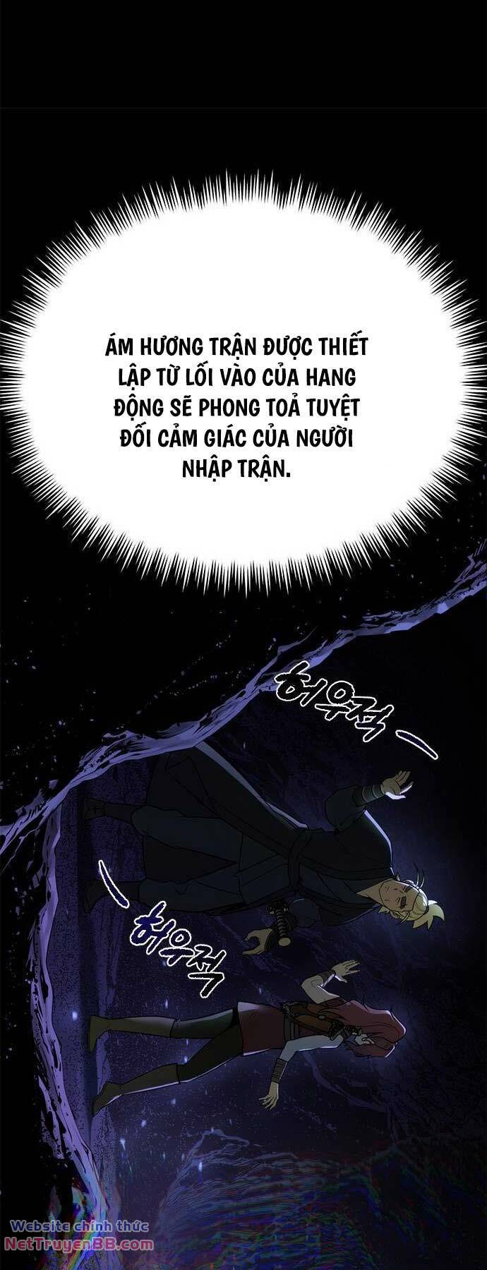 Ma Đạo Chuyển Sinh Ký - Chapter 58 - Page 83