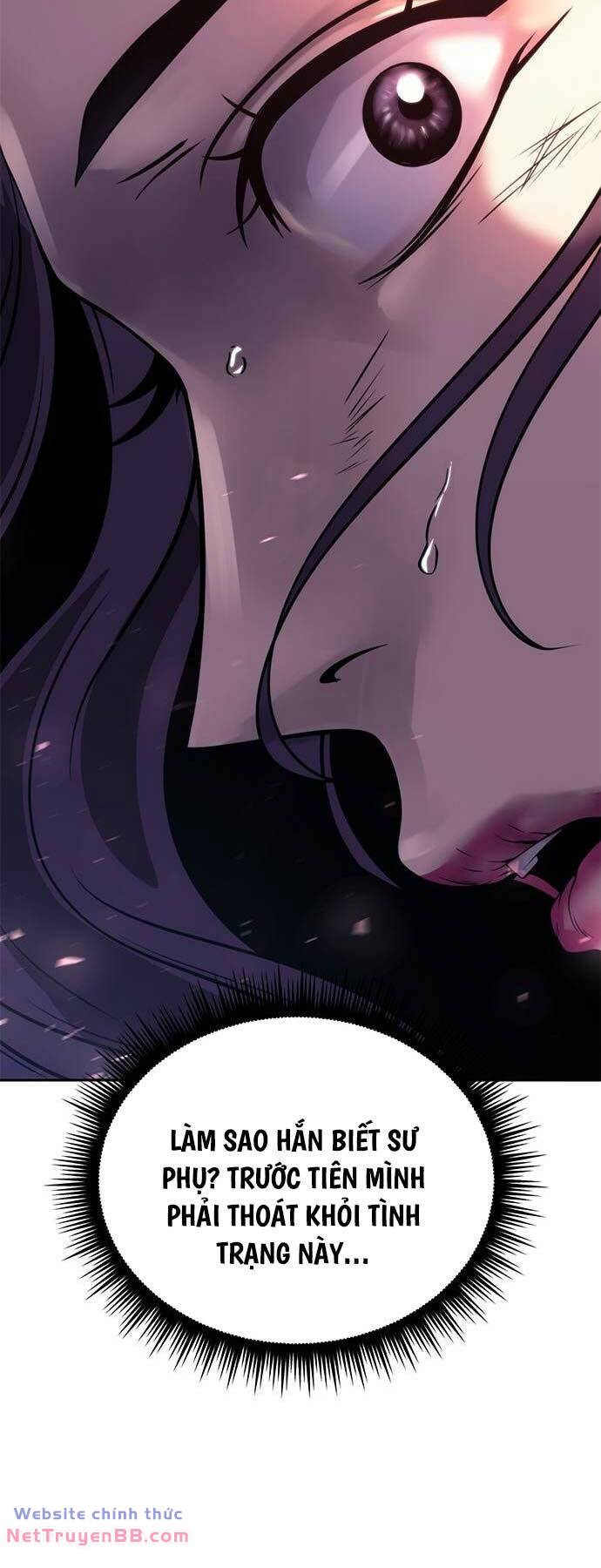 Ma Đạo Chuyển Sinh Ký - Chapter 58 - Page 8