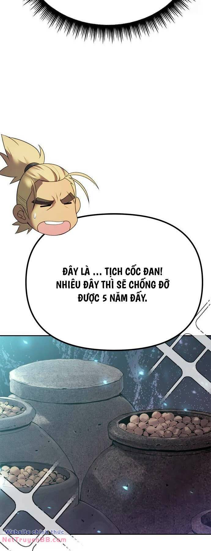 Ma Đạo Chuyển Sinh Ký - Chapter 58 - Page 92