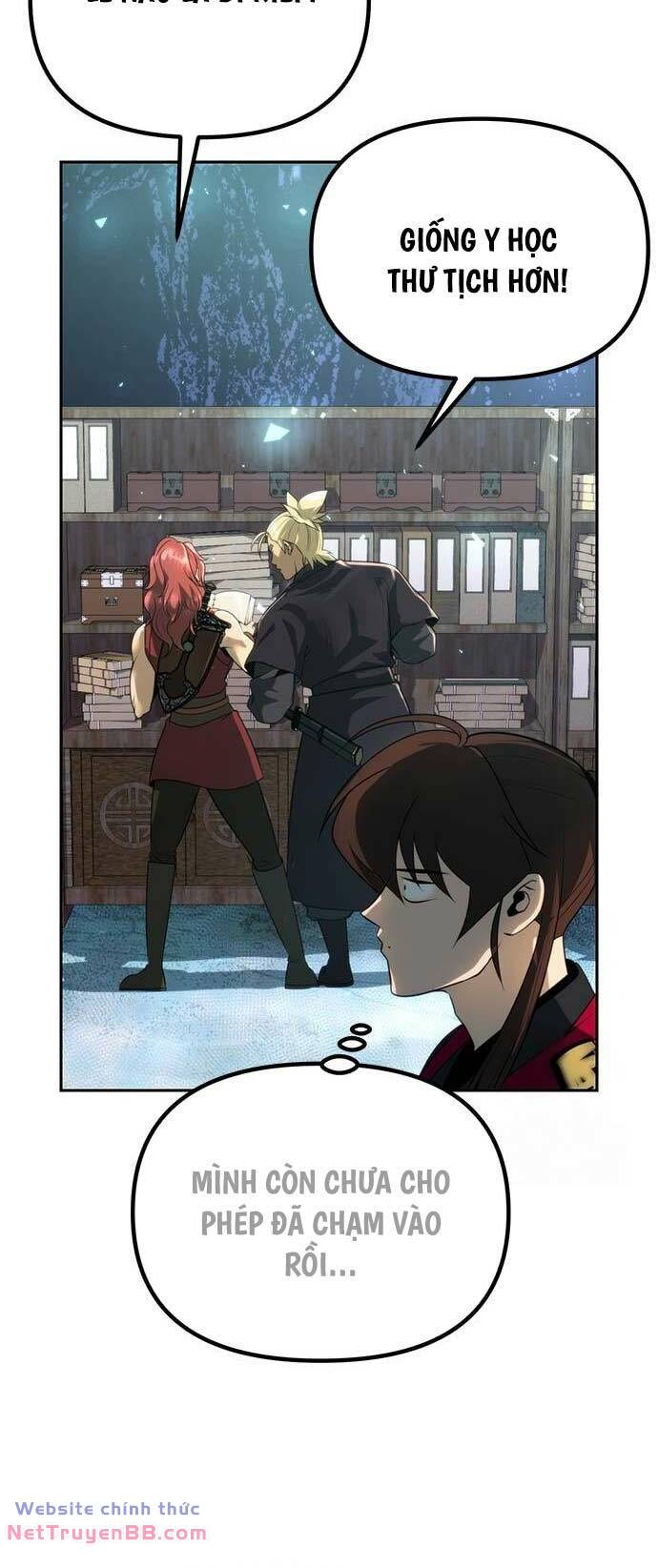 Ma Đạo Chuyển Sinh Ký - Chapter 58 - Page 94