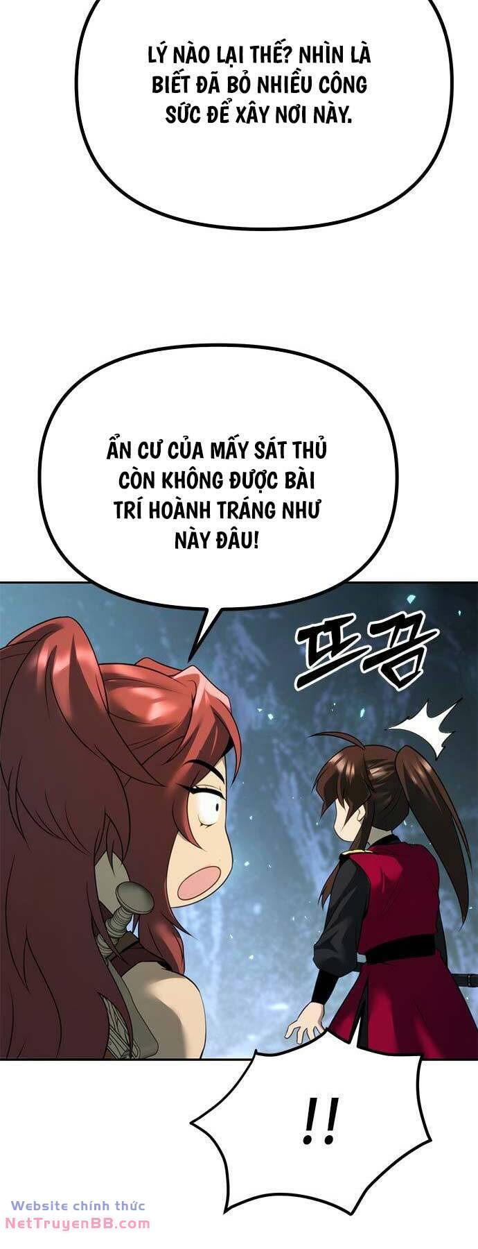 Ma Đạo Chuyển Sinh Ký - Chapter 58 - Page 96