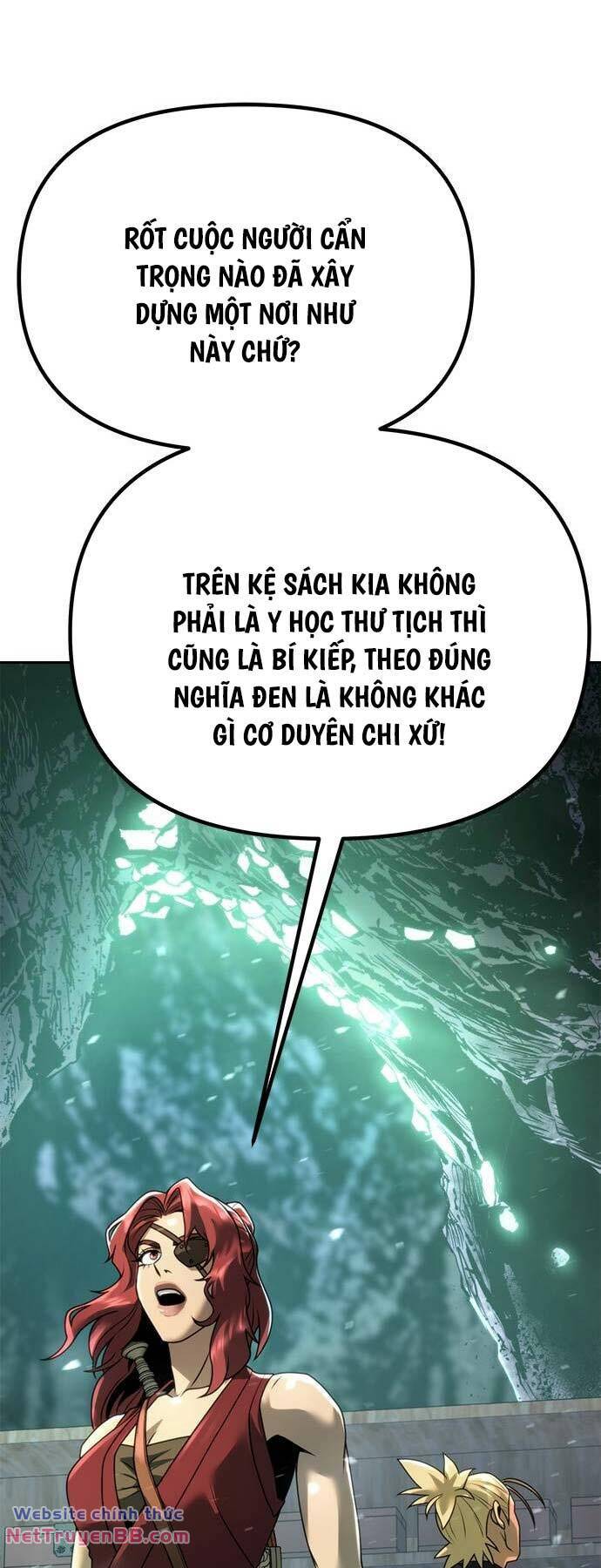 Ma Đạo Chuyển Sinh Ký - Chapter 58 - Page 97