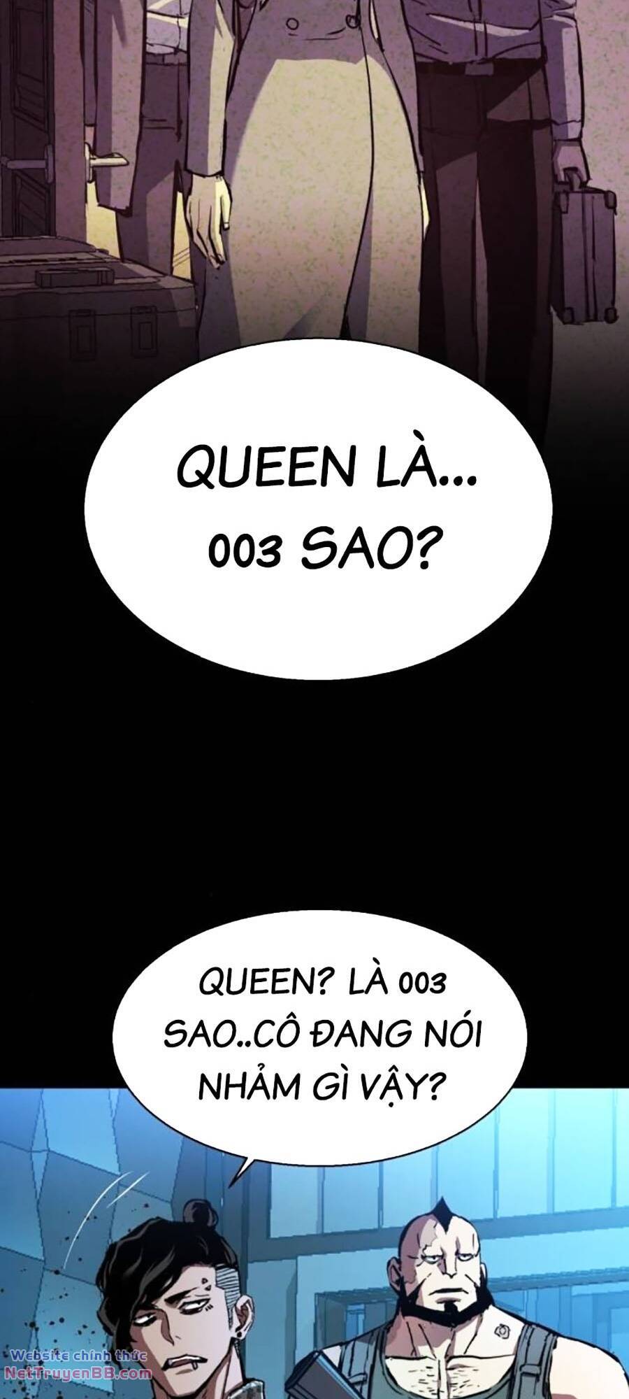 Bạn Học Của Tôi Là Lính Đánh Thuê - Chapter 176 - Page 9