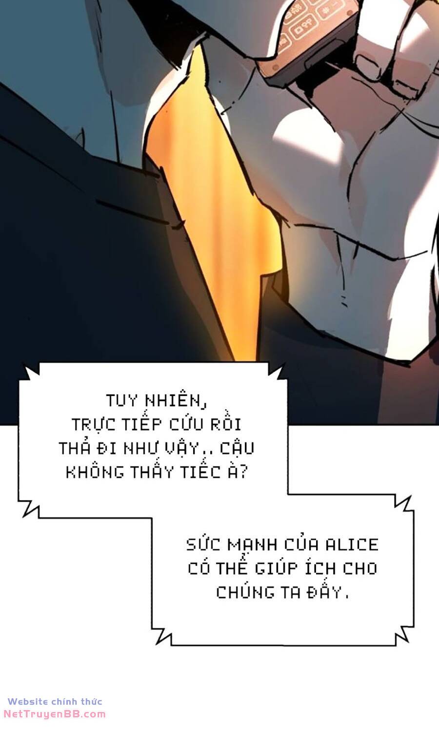 Bạn Học Của Tôi Là Lính Đánh Thuê - Chapter 176 - Page 100