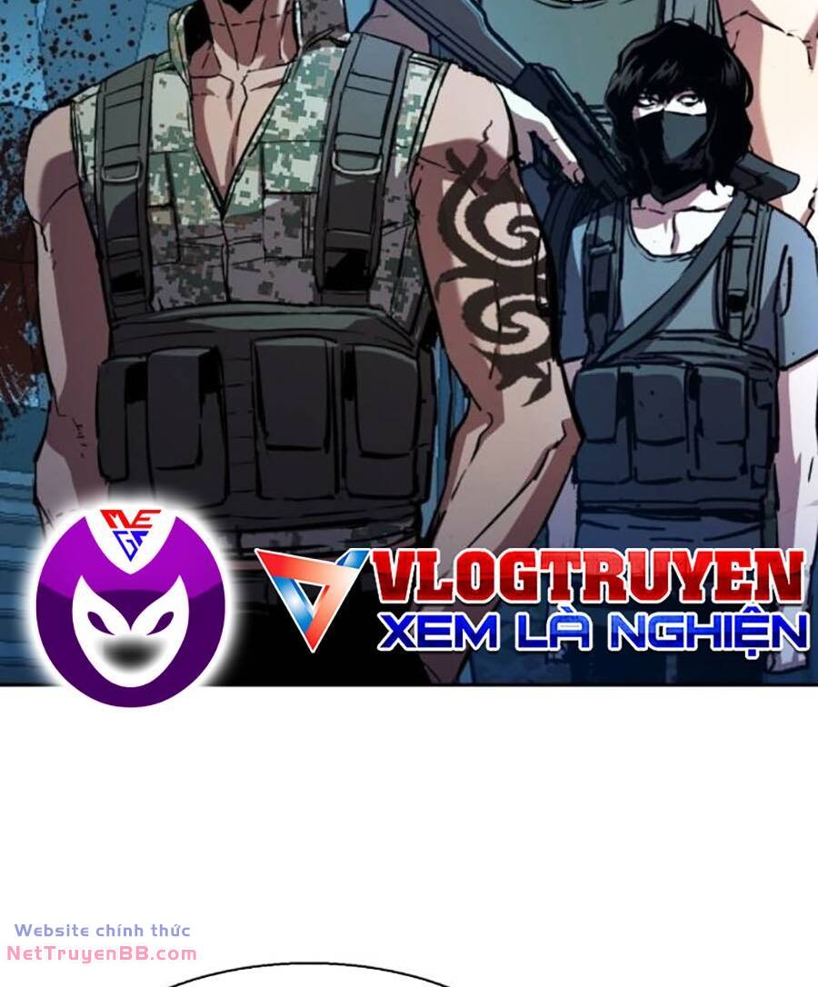 Bạn Học Của Tôi Là Lính Đánh Thuê - Chapter 176 - Page 10