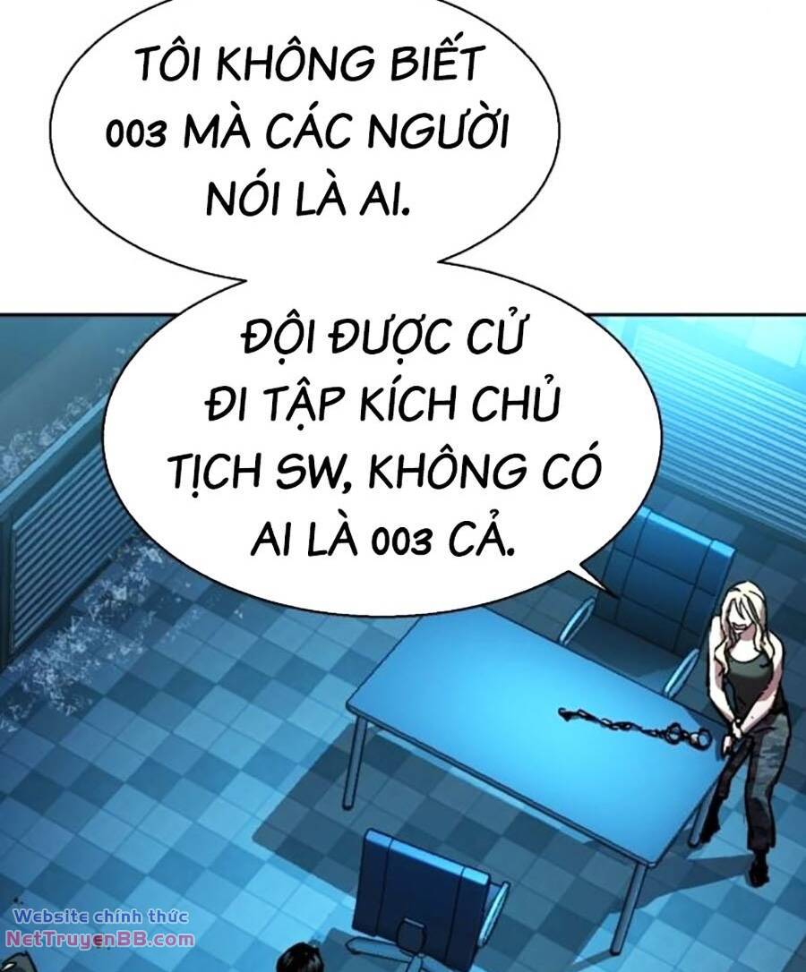 Bạn Học Của Tôi Là Lính Đánh Thuê - Chapter 176 - Page 11