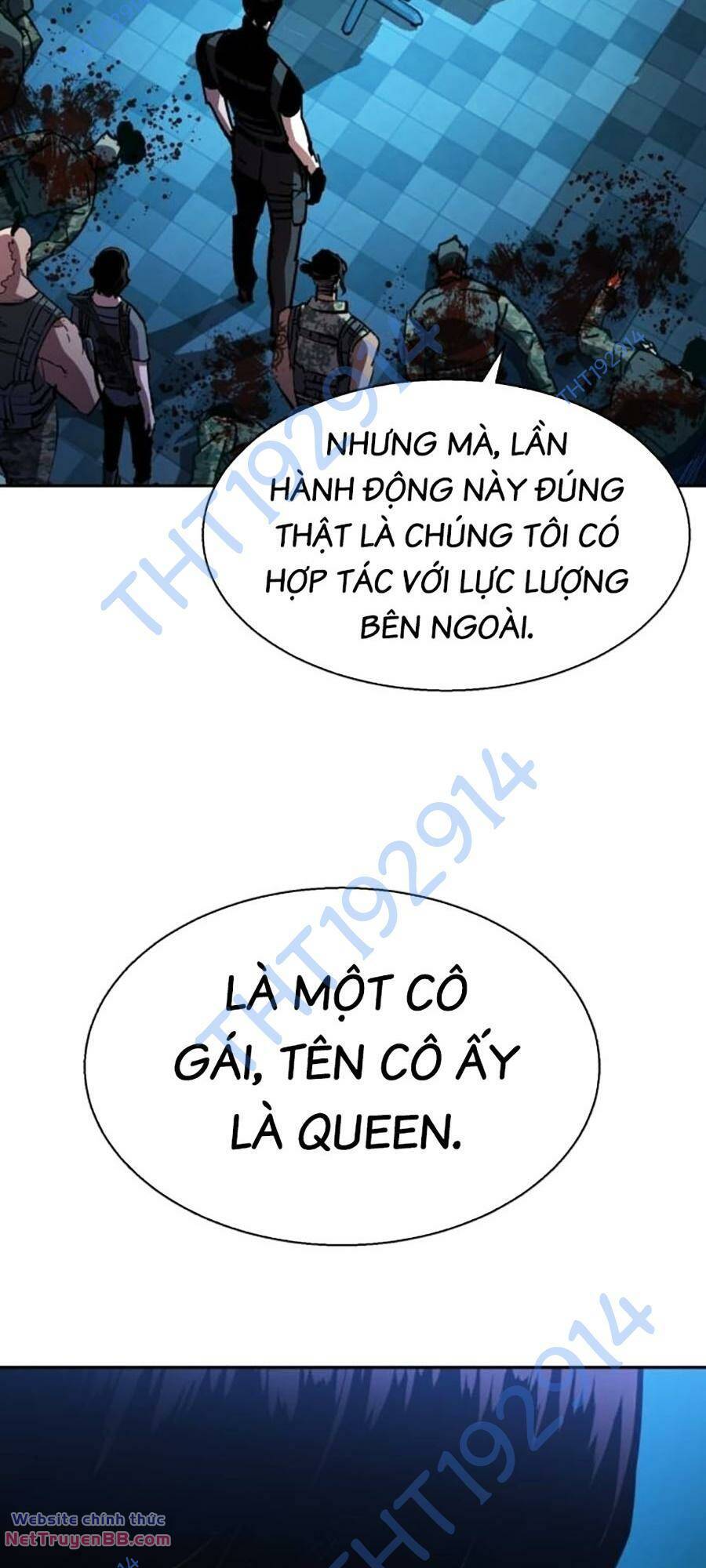 Bạn Học Của Tôi Là Lính Đánh Thuê - Chapter 176 - Page 12