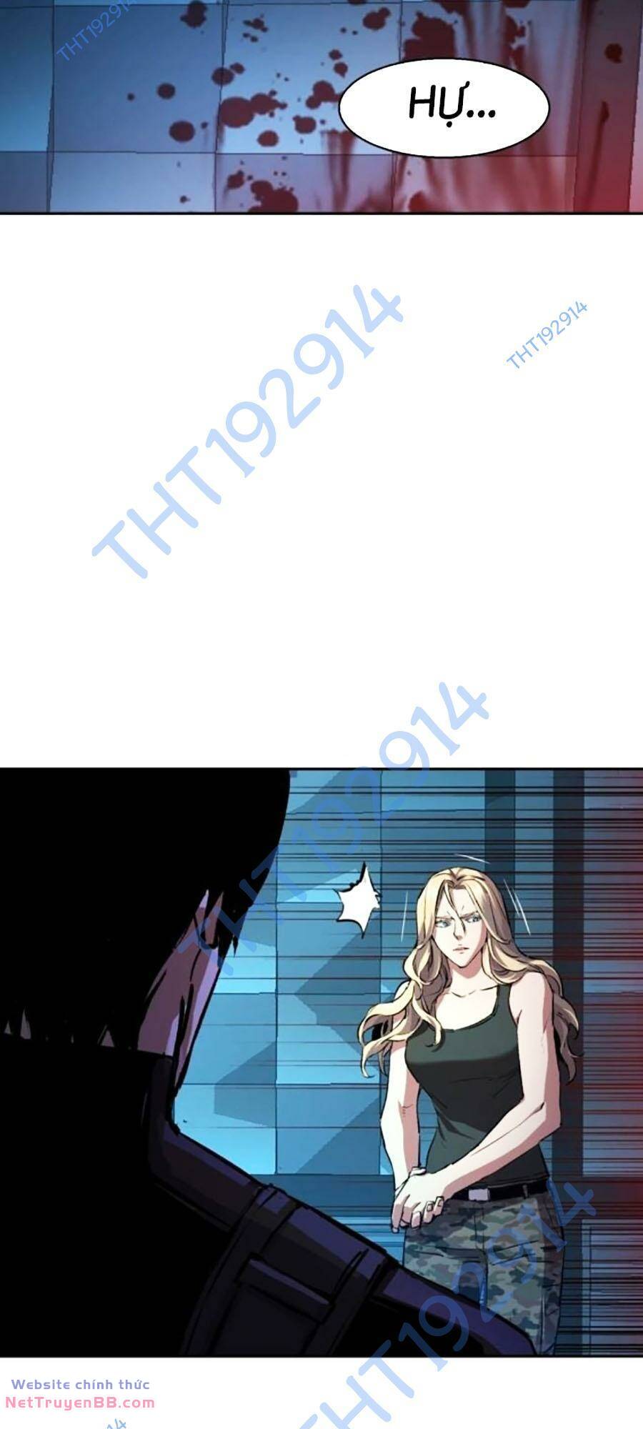 Bạn Học Của Tôi Là Lính Đánh Thuê - Chapter 176 - Page 15