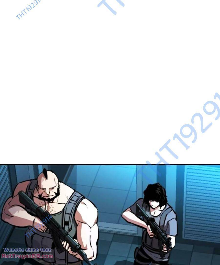 Bạn Học Của Tôi Là Lính Đánh Thuê - Chapter 176 - Page 16