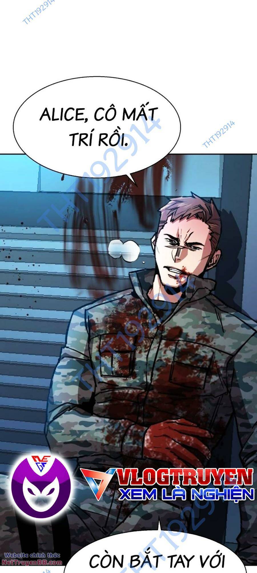 Bạn Học Của Tôi Là Lính Đánh Thuê - Chapter 176 - Page 18