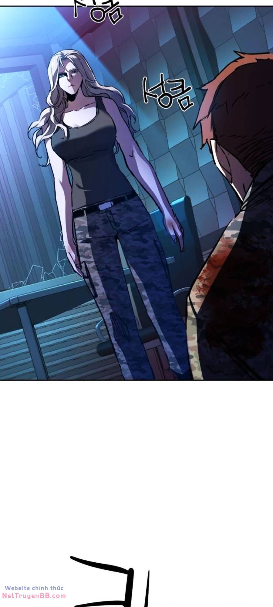 Bạn Học Của Tôi Là Lính Đánh Thuê - Chapter 176 - Page 21