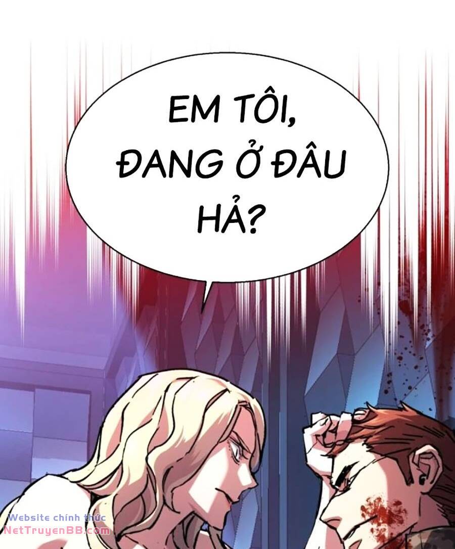 Bạn Học Của Tôi Là Lính Đánh Thuê - Chapter 176 - Page 23