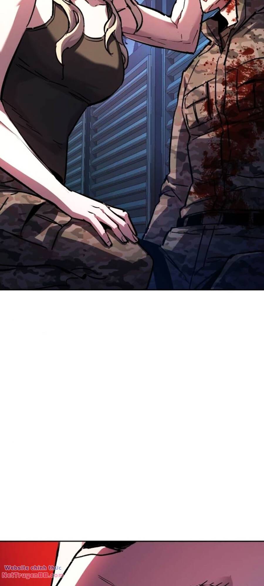 Bạn Học Của Tôi Là Lính Đánh Thuê - Chapter 176 - Page 24