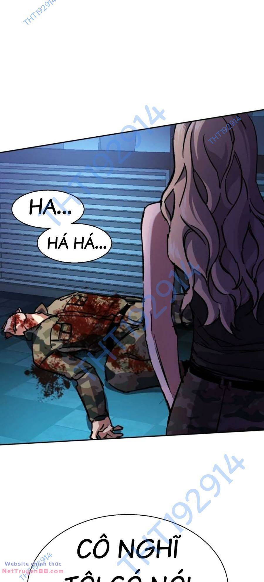 Bạn Học Của Tôi Là Lính Đánh Thuê - Chapter 176 - Page 30