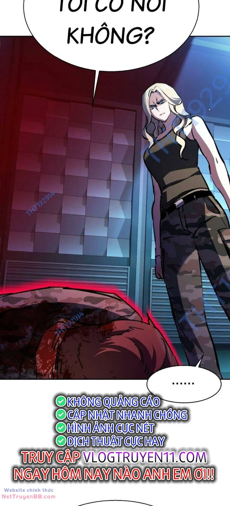 Bạn Học Của Tôi Là Lính Đánh Thuê - Chapter 176 - Page 31