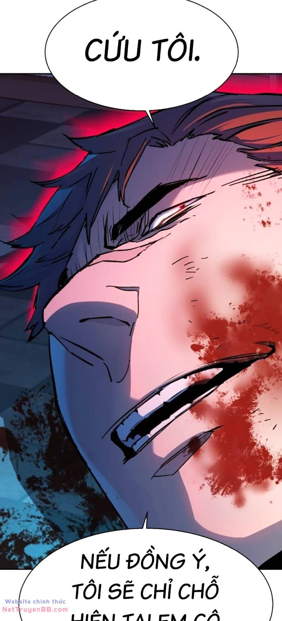 Bạn Học Của Tôi Là Lính Đánh Thuê - Chapter 176 - Page 32