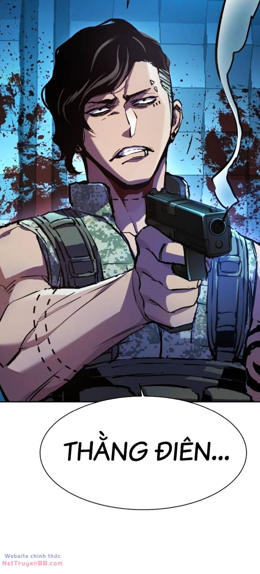 Bạn Học Của Tôi Là Lính Đánh Thuê - Chapter 176 - Page 37