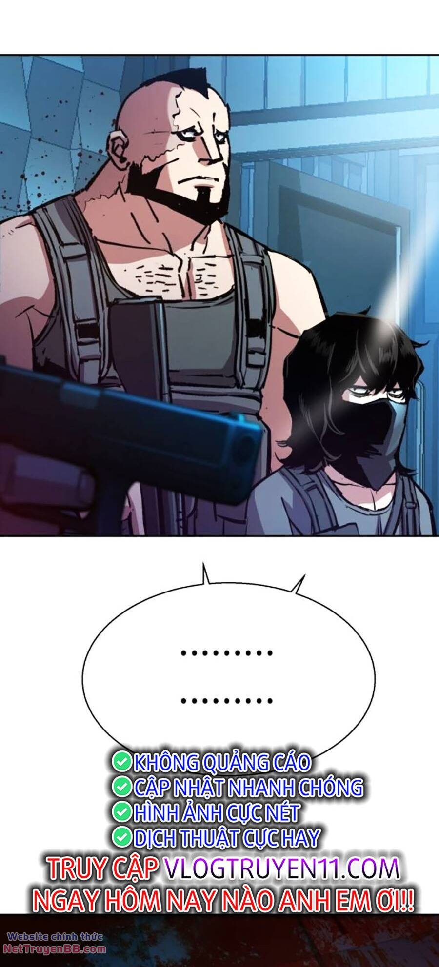 Bạn Học Của Tôi Là Lính Đánh Thuê - Chapter 176 - Page 38