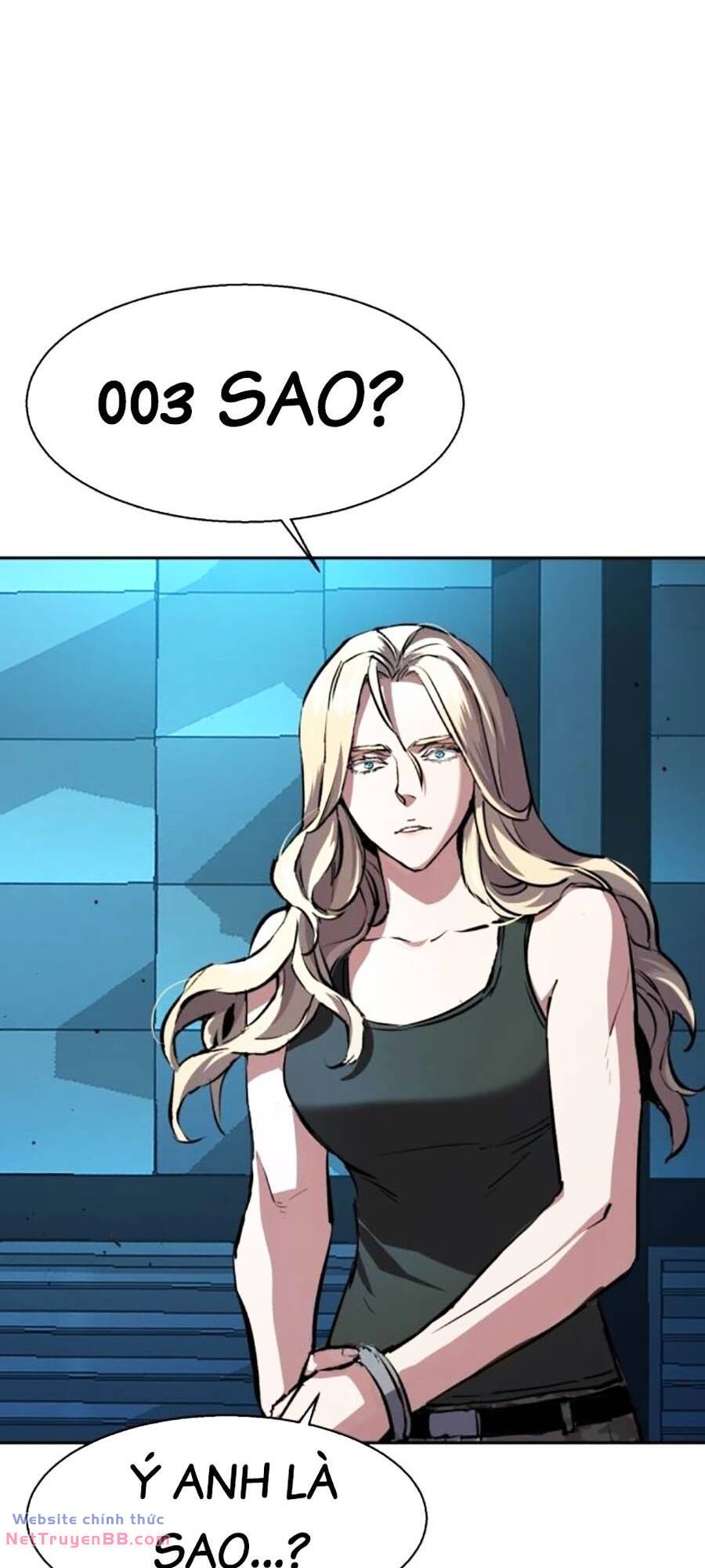 Bạn Học Của Tôi Là Lính Đánh Thuê - Chapter 176 - Page 3