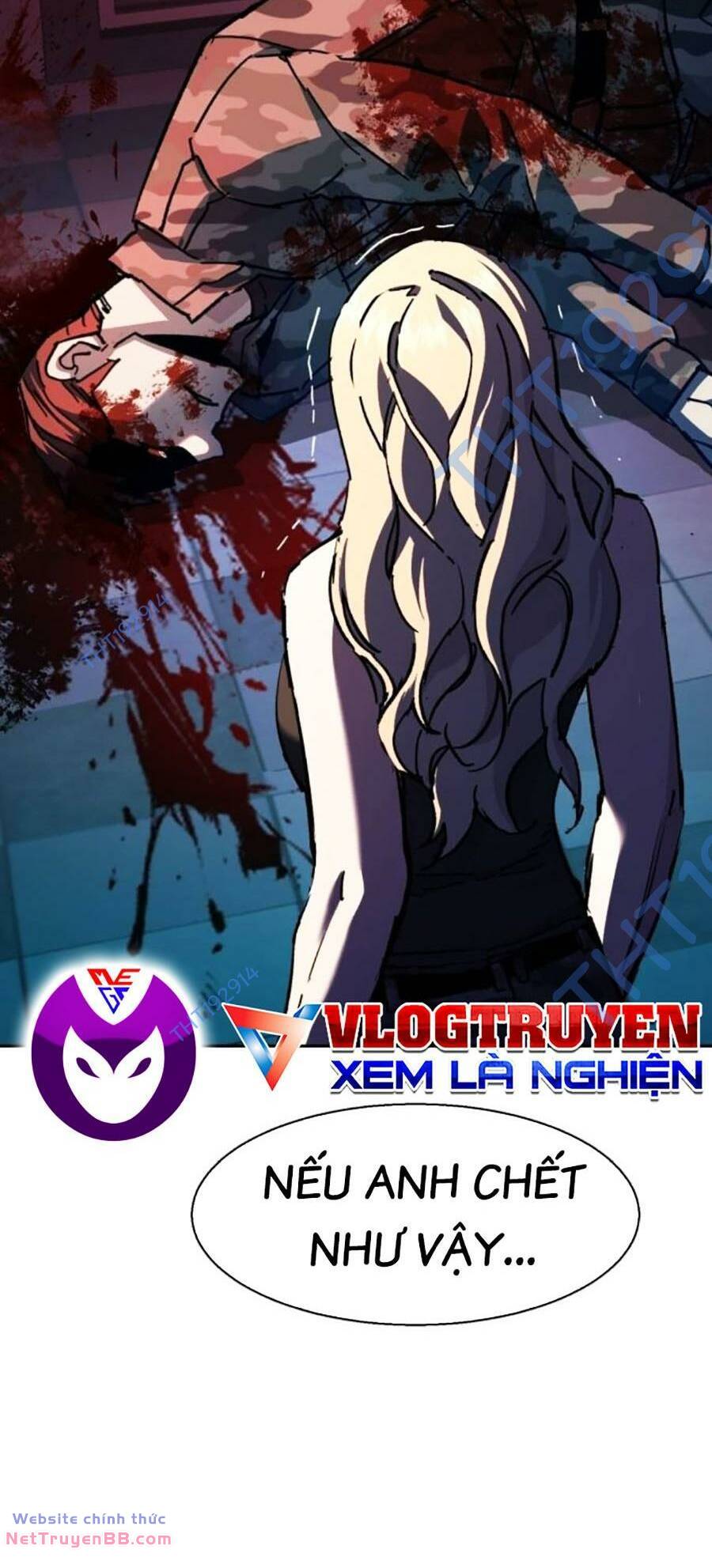 Bạn Học Của Tôi Là Lính Đánh Thuê - Chapter 176 - Page 41