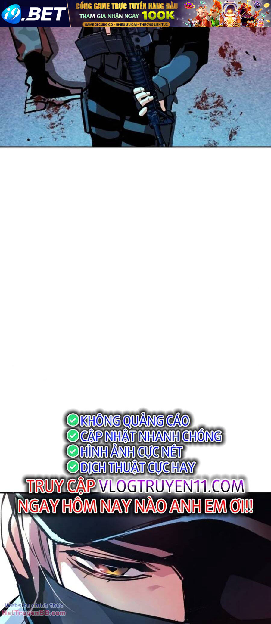 Bạn Học Của Tôi Là Lính Đánh Thuê - Chapter 176 - Page 44