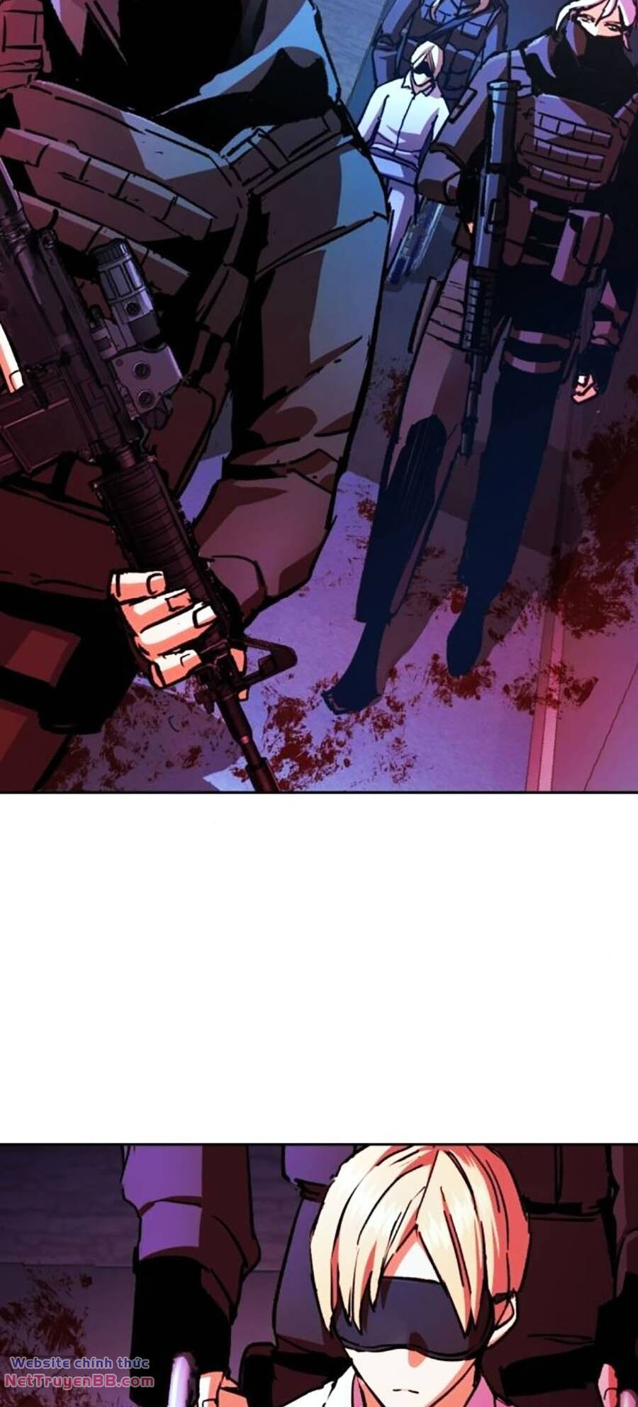 Bạn Học Của Tôi Là Lính Đánh Thuê - Chapter 176 - Page 46