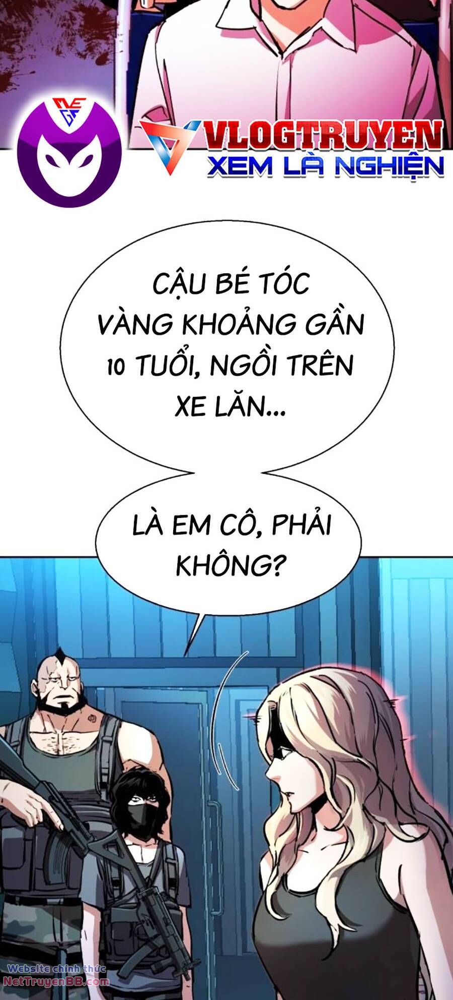 Bạn Học Của Tôi Là Lính Đánh Thuê - Chapter 176 - Page 47